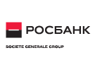 Банк Росбанк в Березнеговатке